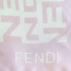 FENDI Scarf